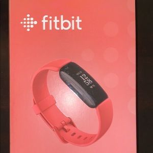 FitBit Inspire 2